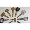 ILCO Yamaha Kawasaki Suzuki Honda Keys Cut by Code Number