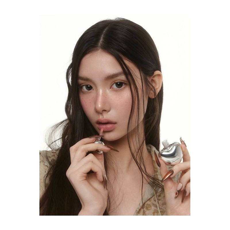 Blurry Heart Lip Tint Duo / 블러리 하트 립 틴트