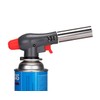 All Ride Gas Burner with Holder and Storage Box 20.5