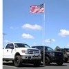 Flagpole-To-Go 20' Aluminum Portable Flagpole