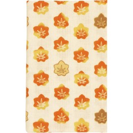 Hamamonyo Tenugui, Sweet Momiji, Off