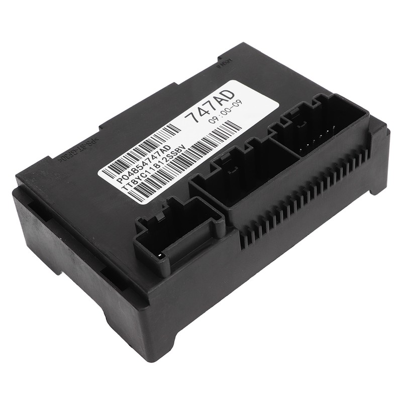 Transfer Case Control Module 4854747AC TCCM Unit Replacement for GRAND
