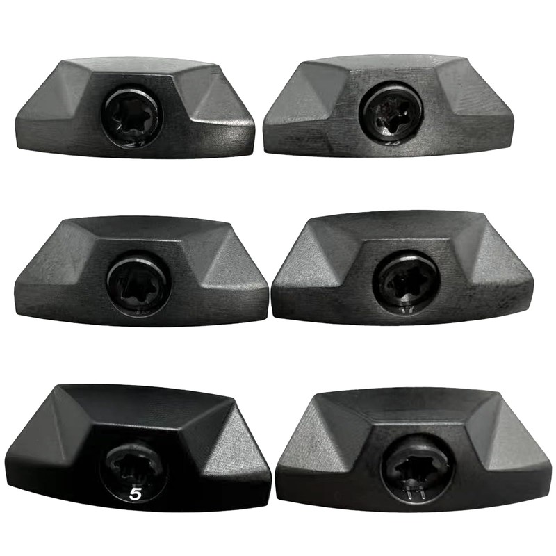 2025 Callaway ELYTE Elite Driver Compatible Weights for ELYTE X