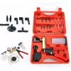 LPQ Vacuum Pressure Tester Kit handheld pump air leaking fluid
