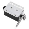D67F 5 Digit Mechanical Counter Clicker Manual Mechanical Counter Resettable