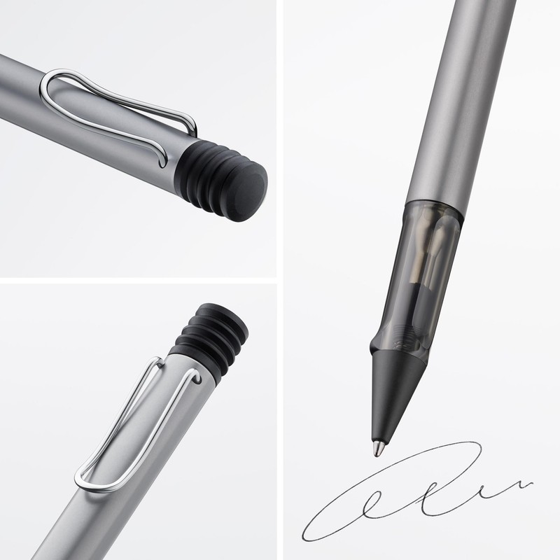 Lamy AL-star EMR Digital Pen, Stylus Pen