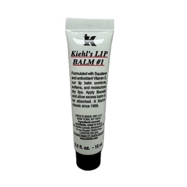 kiel Kiehl's Lip Balm No. 1 Original 15ml / 키엘 립밤 넘버1 오리지널 15ml