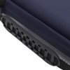 Compact Hard Protective Case, Portable Hard Shell Travel Bag with
