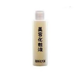 Chopstick Cosmetics Beauty Lotion, 4.2 fl oz (120 ml), Hashikata Cosmetics