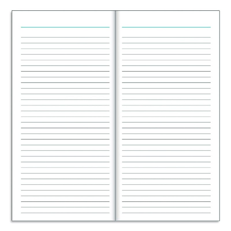 Pocket Diary 2025-2026 by Pirongs | Mid year Diary |