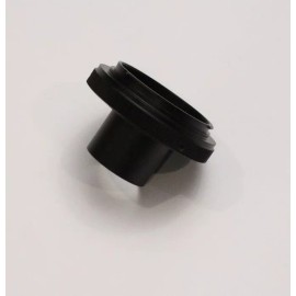 Unbranded Camera Lens Adapter T-Ring for Canon EOS + 1.25in Telescope Mount Ships From USA