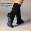 3 or 6 Pairs Ladies’ and Men's ABS socks Premium