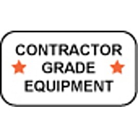 1-1/4" Full Face Non-Asbestos Gasket Class 125/150 1/16" Thick 4-5/8" OD  4-Hole