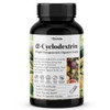 Earthville 6 AlphaCD Earthville AlphaCD 500mg 2-Month Supply Alpha-Cyclodextrin 60