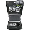Yokozuna Men's Body Sponge Strong