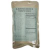 Military Outdoor Clothing MRE(Meal-Ready-to-Eat) Side Dish: Elbow Macaroni In Tomato