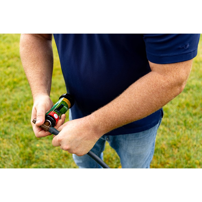 Rain Bird 32HE In-Ground Pro Rotor Pop-up Sprinkler System Kit