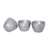 Boundless Voyage Double Layer Boar Mouth Ultra Lightweight Mini Cup