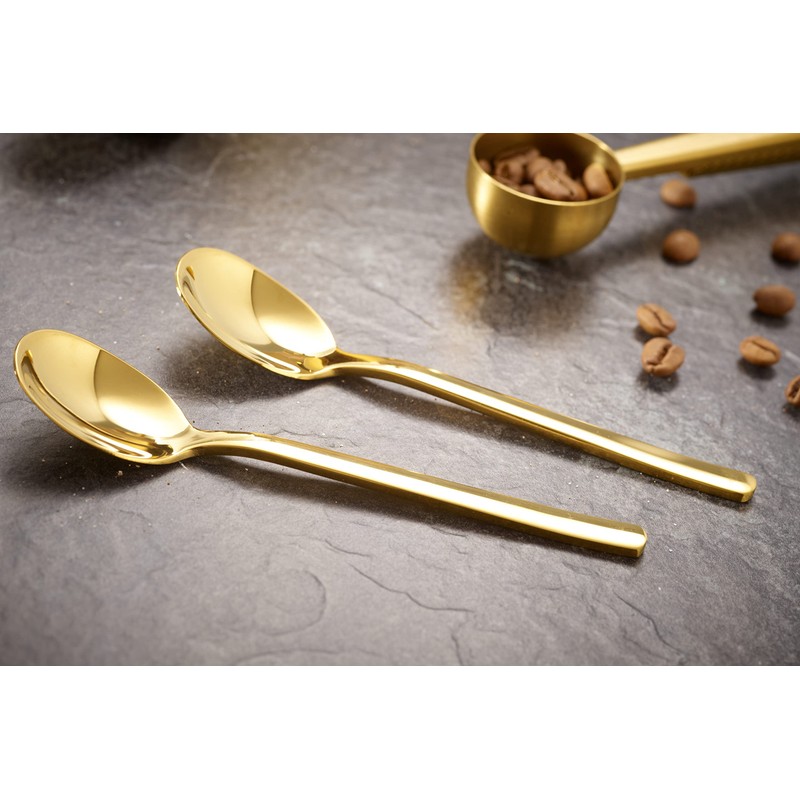 ECHTWERK Coffee Accessory Set, 23 Pieces, 600 ml, 4 x