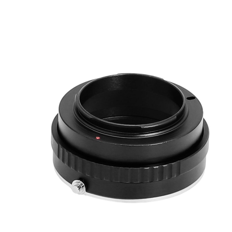 Generic AF-NEX Lens Adapter Ring for Lens Compatible with Sony
