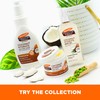 Palmer's Coconut Oil Formula, Bálsamo Corporal Humectante - Concentrado Sólido