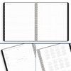 AT-A-GLANCE 2026 Planner, Monthly, 9" x 11", Large, Contemporary Lite,