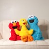 Jay Franco Sesame Street Plush Pillow Buddy - Soft Plushie