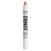 NYX Professional Makeup Jumbo Eye Pencil | Tono Iced Latte