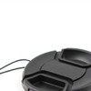 Camera Front Lens Cover Lens Digital Camera Camcorder Lens Cover
