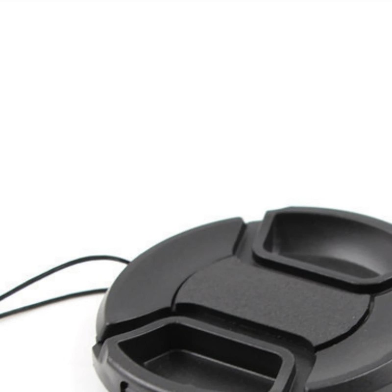 Camera Front Lens Cover Lens Digital Camera Camcorder Lens Cover