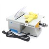 CUBELLIN Mini Table Rock Saw 110V 350W Electric Jewelry Lapidary