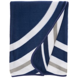 Tottenham Hotspur F.c. Fleece Blanket Pl