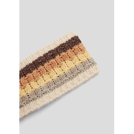s.Oliver Women's 201.10.110.25.275.2111254 Winter Headband, 88G5, 1, 88G5