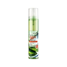 Aloe Vera 98% Moisture Real Soothing Gel Mist