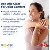 Promise Uric Clear- Uric Acid Cleanse & Gout Reducer -