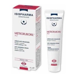 Isispharma Metroruboril A.z 30ml