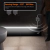 JOYLIT Motion Sensor COB LED Strip Light 5 Meters, CRI