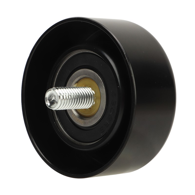 Drive Belt Idler Pulley 2528725010 Tensioner Pulley Replacement for KIA