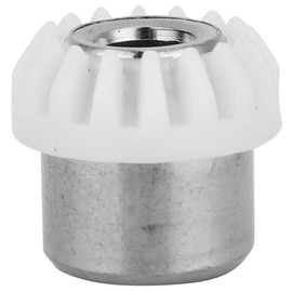 Eje vertical de plástico, 1 pieza para máquina de coser Singer 1030 1036 1425 1482 1485 1486 1488 1490 Gear, 155819 Feed Dog Drive