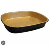 HFA 4203-70-150 Gourmet To Go Pans 150ct