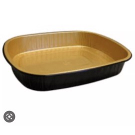 HFA 4203-70-150 Gourmet To Go Pans 150ct