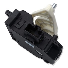 CBK Climate Control Damper Servo for Lexus GS300 GS400 GS430 RX300 IS300 SC430 87106-30371 8710630371