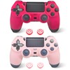 MOTYCTCH Wireless Controller for P4,P4 Pro Controller Wireless for P4