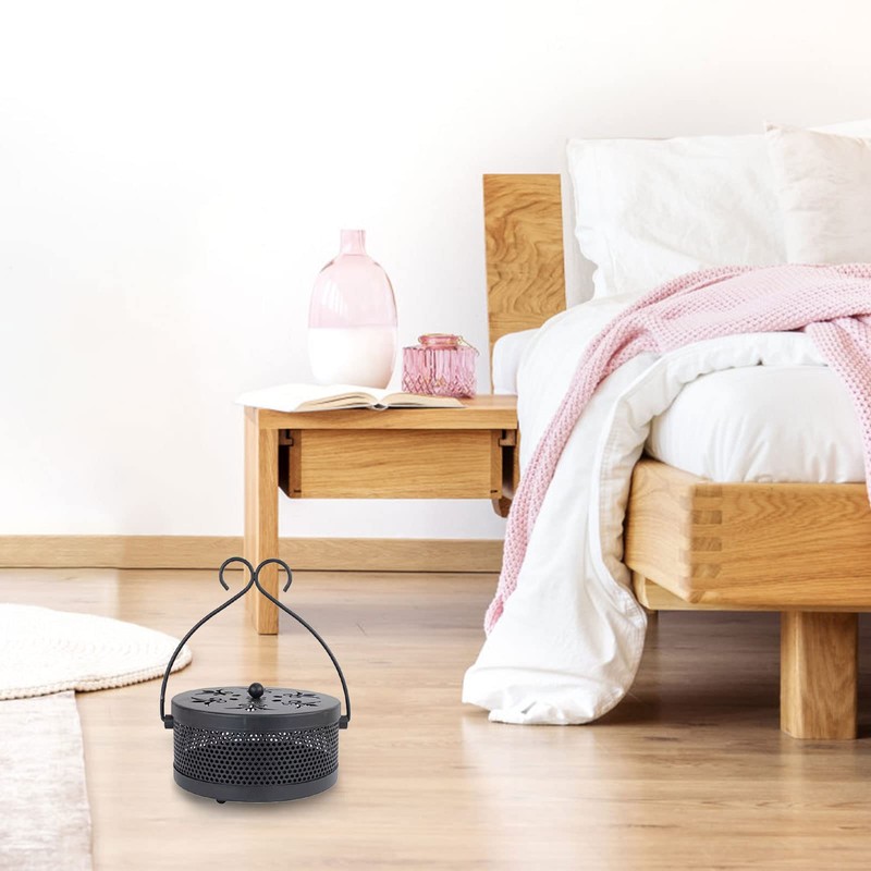 Incense Stick Holder, Mosquito Coil Holder, Incense Spirals Holder, Mosquito