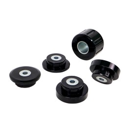 Whiteline KDT911M Rear Differential Mount Bushing Compatible with 03-25 G35, 350Z, G37, Z, 370Z, Q60