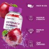 Fast Active Keto ACV Gummies, Max Strength Supplement, FastActive ACV