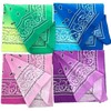 Speezy Multifunctional Badminton Headband - 54cm Cotton, 23g, Cashew Nut Amoeba Classic Design Size/Pink 15ea