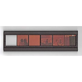 Negative Solutions Film Holders 126 Film Adapter Compatible with Canon Canoscan