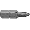 APEX 446-2X HEX BIT, PHILLIPS, #2X25MM, TOOL STEEL (10 pieces) by Apex
