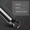 A-Premium Cab Shock Absorber Compatible with Freightliner Cascadia 2009-2017, Columbia